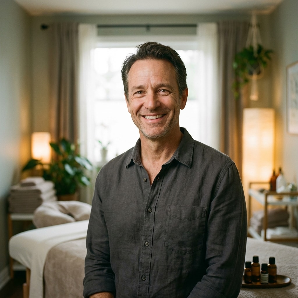 Cabinet de massage professionnel à Yverdon-les-Bains